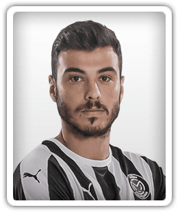 Çağrı Giritlioğlu