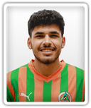 Furkan Bayır