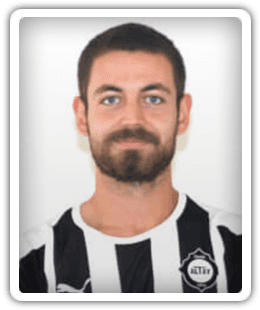 Can Sevinç