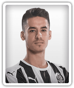 Ömer Faruk Çalışkan