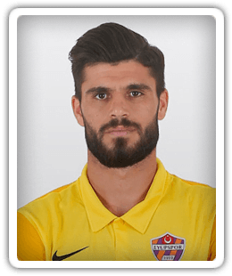 Muhammet Yeşil