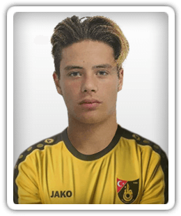Emirhan Korkmaz