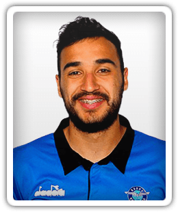 Tolga Kalender
