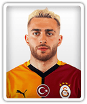 Barış Alper Yılmaz