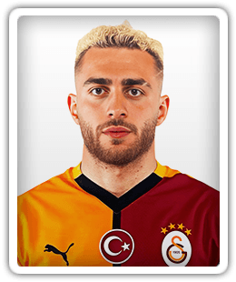 Barış Alper Yılmaz