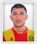 Muhammed Sarıkaya