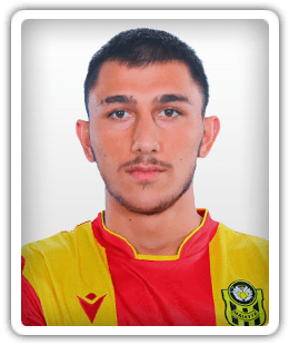 Muhammed Sarıkaya