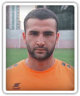 Ömer Çakı
