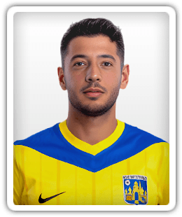 Muhammed Gümüşkaya