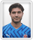Umut Şentürk