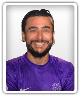 Burçin Yüksel