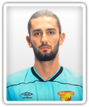 Arda Özçimen