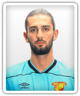 Arda Özçimen