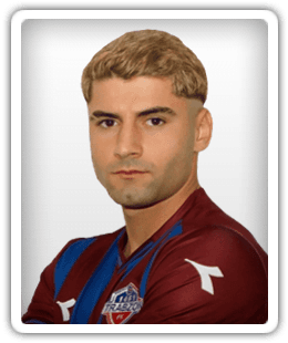 Fuat Bavuk