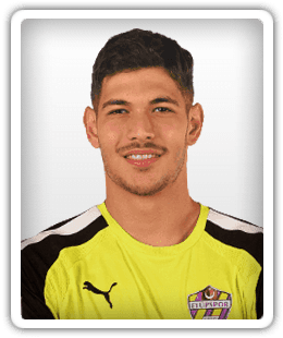 Cengiz Alp Köseer