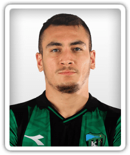 Hazarhan Karaca
