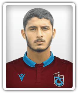 Burak Temir