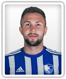 Furkan Özhan