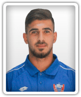 Arda Belen