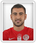 Halil İbrahim Sevinç