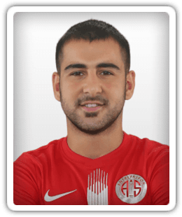 Halil İbrahim Sevinç