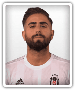 Oğuzhan Akgün