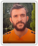 Cenk Alptekin
