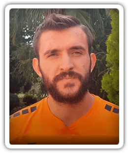 Cenk Alptekin