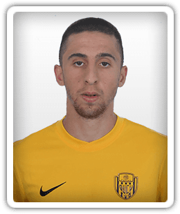Burak Evren