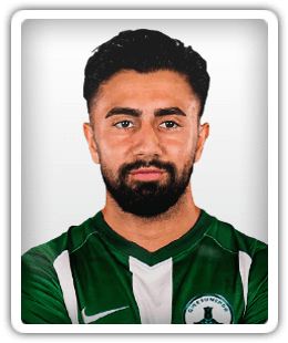 Çekdar Orhan