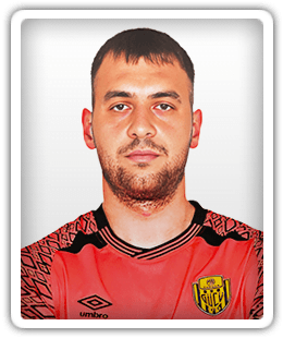 Doğukan Kaya