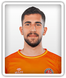 Muzaffer Kablan