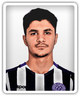 Veysel Sönmezsoy