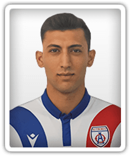 Polat Abay