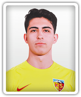 Eray Özbek