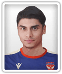 Furkan Şamil Çetin