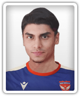 Furkan Şamil Çetin