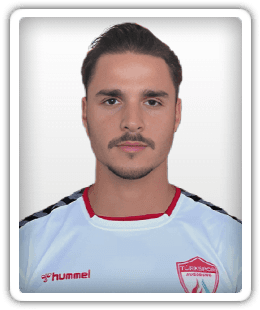 Emre Kurt