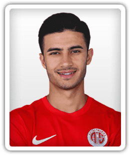 Mustafa Erdilman