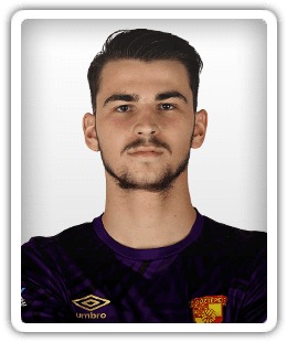 Berkin Özgür