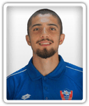 Ömer Faruk Yılmaz