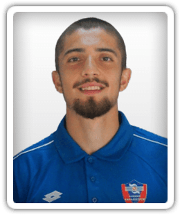 Ömer Faruk Yılmaz
