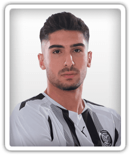 Birkan Yılmaz