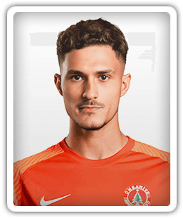 Mustafa Eser