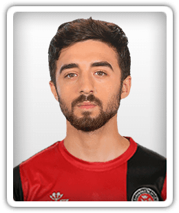 Yusuf Erdoğan