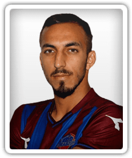 Berkan Aydeniz