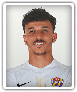 Mikail Okyar