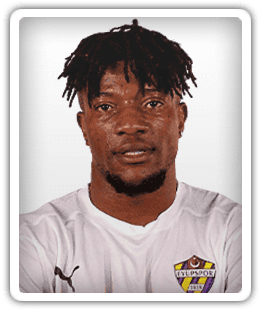 Francis Ezeh