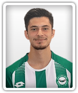 Hüseyin Mert Uyanıker