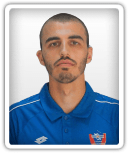 Ömer Faruk Yaylacı